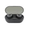 Y50 TWS Bluetooth Headphones Earbuds 5.0 Wireless Bluetooth Headset Hifi Stereo Headset Wireless In-Ear Touch Control Earphones