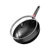 MeiLing Maifan Stone Non-stick Wok