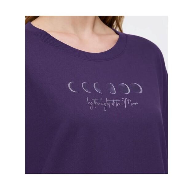 Triumph Nightdresses NDK LSL 04 Nightshirt