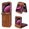 Phone Cases Motorola, Leather Cases with Integrated Lanyard & Card Slots