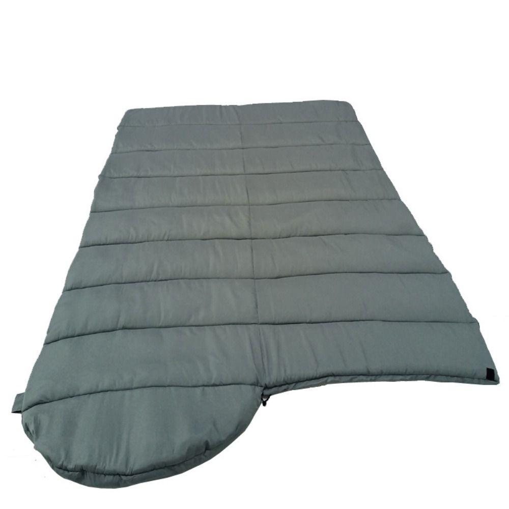 Thermal Insulation Envelope Sleeping Bag Ultralight Warm Sleeping Bag Camping Use