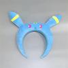 Cute Dinosaur & Shark Headband for Face Washing, Photos, and Performances - Perfect for Adults & Kids