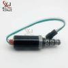 Excavator Spare Parts SY135/335 Hydraulic Pump Solenoid Valve KDRDE5KR-20/40C07-203A SKX5P-17-208 For SANY