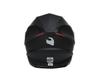 Universal Full-Face Motorcycle Helmet for All-Season Adult Riding
