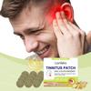 Versatile Ear Laniska Health Patches For Herbal Relief From Ear Discomfort And Irritation