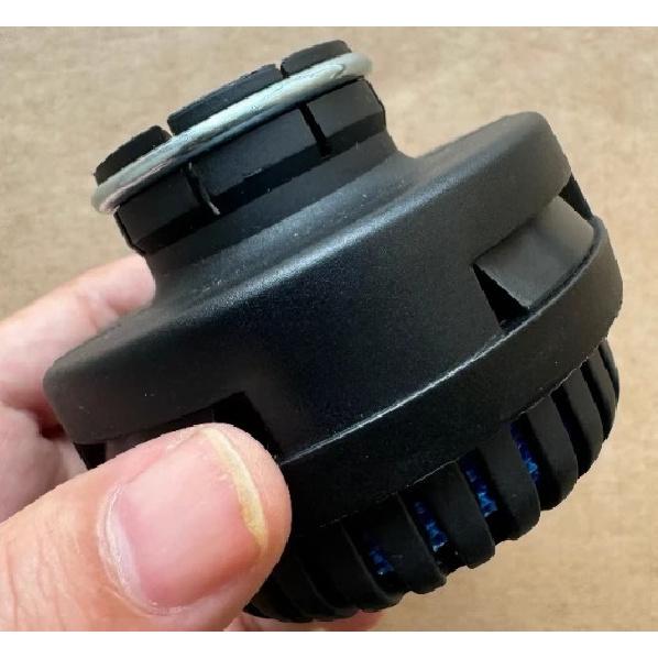 2433039 2310330 1313854 Car Ventilating Valve For Scania Truck G410 G450 G500 1313854 Old