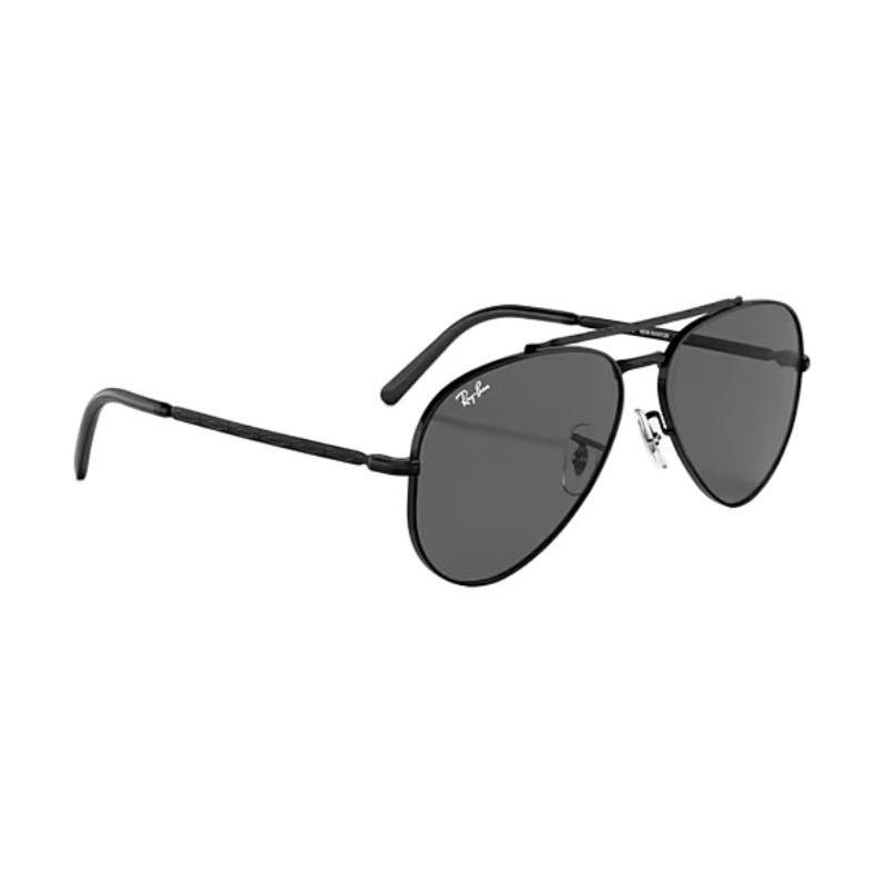 RAYBAN Metal Aviator Pilot Sunglasses Unisex Couple Style RB3625002B162