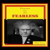 Poems for the Fearless by Don Vito Radice Paperback Book 9780645567205