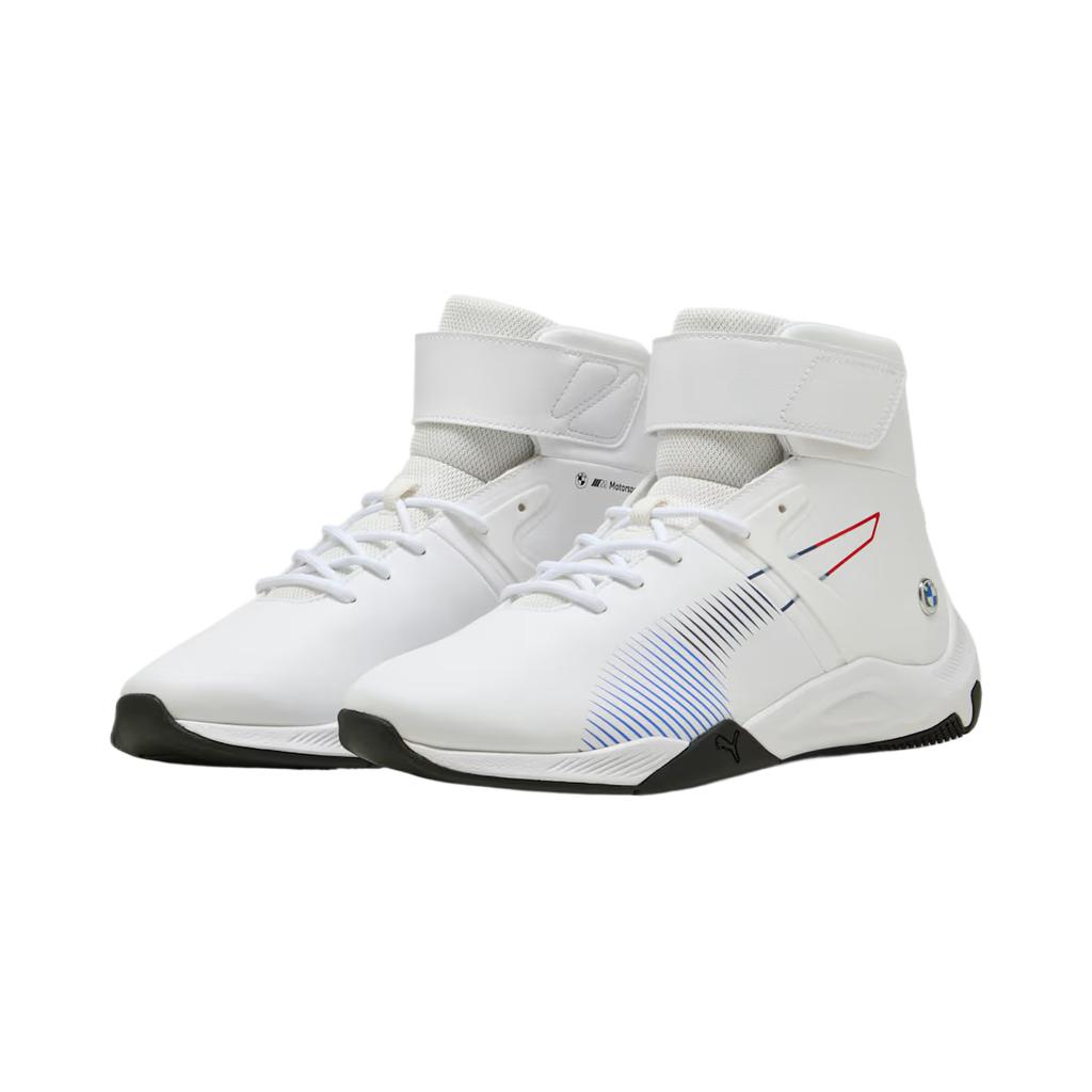 Puma BMW M Motorsport A3 Rokart Training Shoes Men sneakers 308235-04