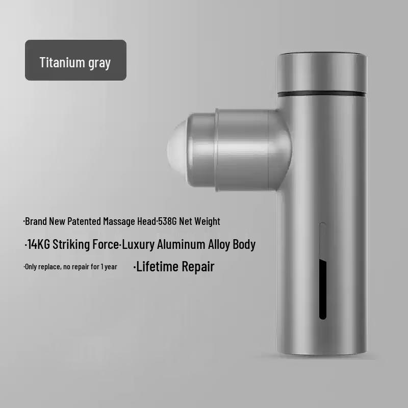 MERACH MR-M022H1 Fascia Gun Muscle Massager