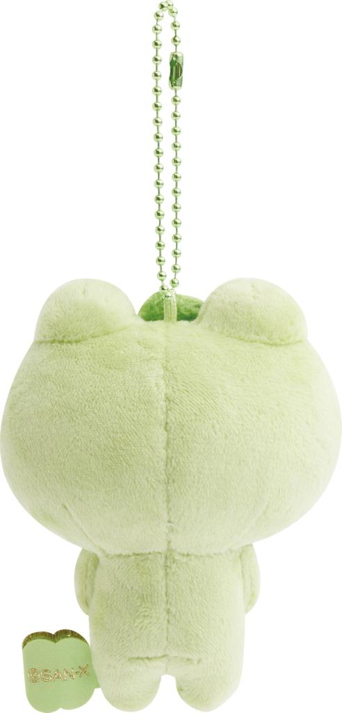 San-X Next Day Kerori Always Together Plush Toy Next Day Kerori (Before Kerori) MV41801