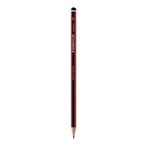 Staedtler Tradition Blyantstift (Eske med 12) (3H)