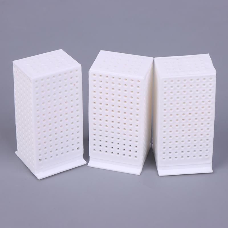 

Умный кошачий фонтан для воды, фильтр-бокс с губками из активированного угля, устройство для питья для домашних животных, сменные фильтры 3pcs filter box