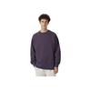 Nike Loose Fit Crew Neck Long Sleeve Sweatshirt Men tops Deep-Purple FV4883-540