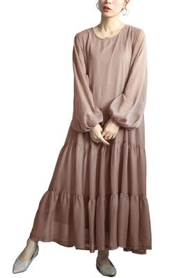 Vestidos – Vestidos casuais