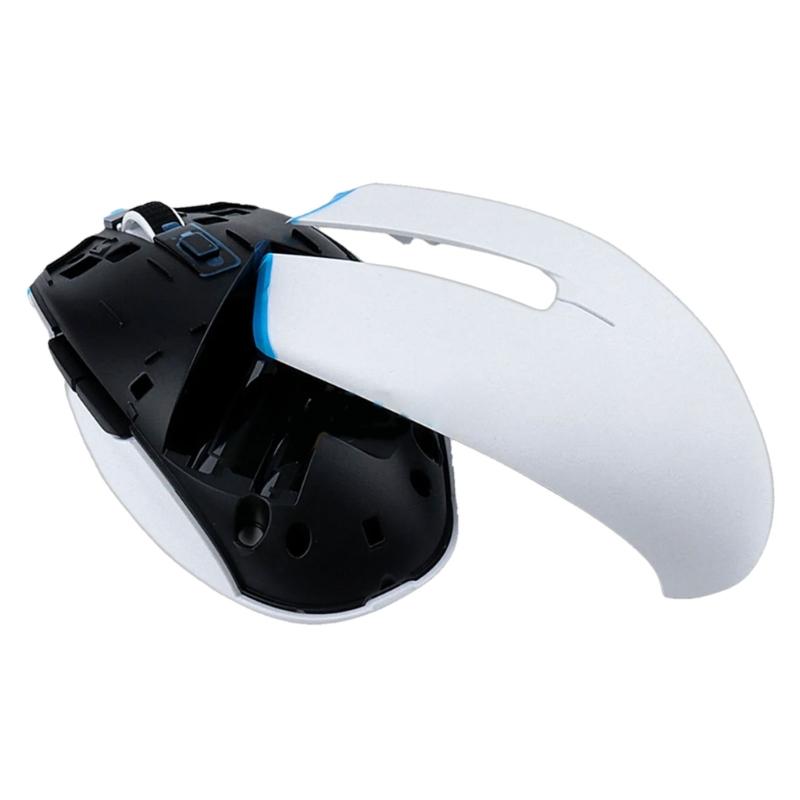 Ergonomic Mouse Wheel and Mouse Shell for Orochi V2 Wireless Comfortable Computings Experience