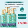 L'Oréal Oil Control Purifying Shampoo (4-Pack)