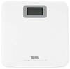 TANITA [Step-on Type that turns on when you step on it] Digital Health Meter, White, HD-661-WH