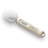 Upgraded 2-In-1 Digital Measuring Spoon High-Precision 0.01oz/0.1g · Tested 10000+ Baking Scale 7-Unit Digital Kitchen Scale