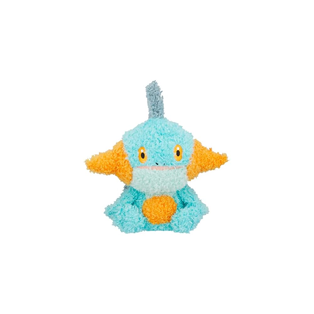 Sekiguchi Pokemon Mimikyu Plush Toy Soft Stuffed Animal 30cm