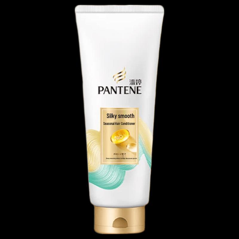 Pantene PRO-V Silky Smooth Conditioner 400ml
