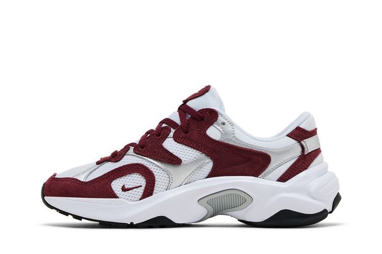 Nike AL8 Dark Team Red (Women's)