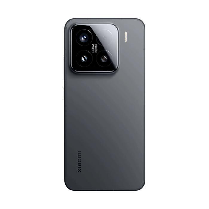 Xiaomi 15 Noir 12 GO + 256 GO