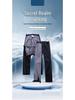 Men's & Women's Softshell Windproof Hiking Pants - Spring/Autumn Outdoor Casual Wear