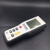 Digitalt termoelementtermometer 4-kanals K-type termoelementsondesensor Industriell temperaturtest