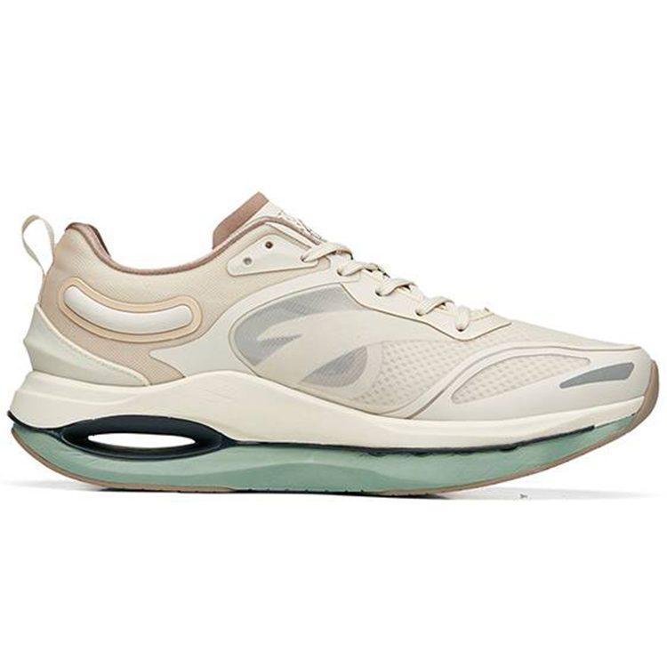 Anta Star Halo 1.0 Running Shoes Men's Gray Brown 112225580A-3