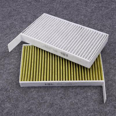 Compatible Air Conditioning Filter for Tesla Models 3, Y, X, and S