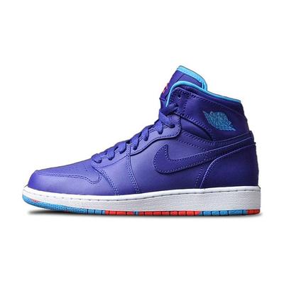 1 Retro High 'Deep Royal' GS 705300-433