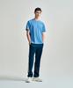 SERGIO TACCHINI M Rayfresh Pique Short Sleeve T-Shirt
