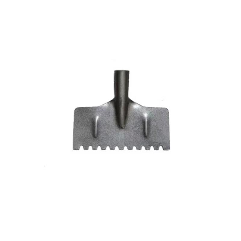 Manganese Steel Ice Breaking & Snow Shovel