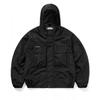 Thisisneverthat Sp Logo Wading Jacket Black