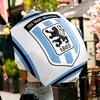 1860 Munchen Football Club Print Umbrella Automatic Opening/ Closing - Portable Foldable Design - Daily Use for Travel/Outdoor - Gift for Birthday