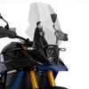 NEW DL800DE Motorcycle Screen Front Windshield For SUZUKI V-STROM 800 DE 800DE Increase Wind Screen Deflector RAISED WINDSCREEN