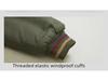 Camouflage Winter Cotton Jacket: Thickened, Velvet-Lined, Wear-Resistant for Cold Storage and Work