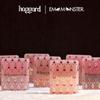 Haggard  emo monster Series 2-in-1 Cream Blush  7g/0.25 oz (7 Color Options)