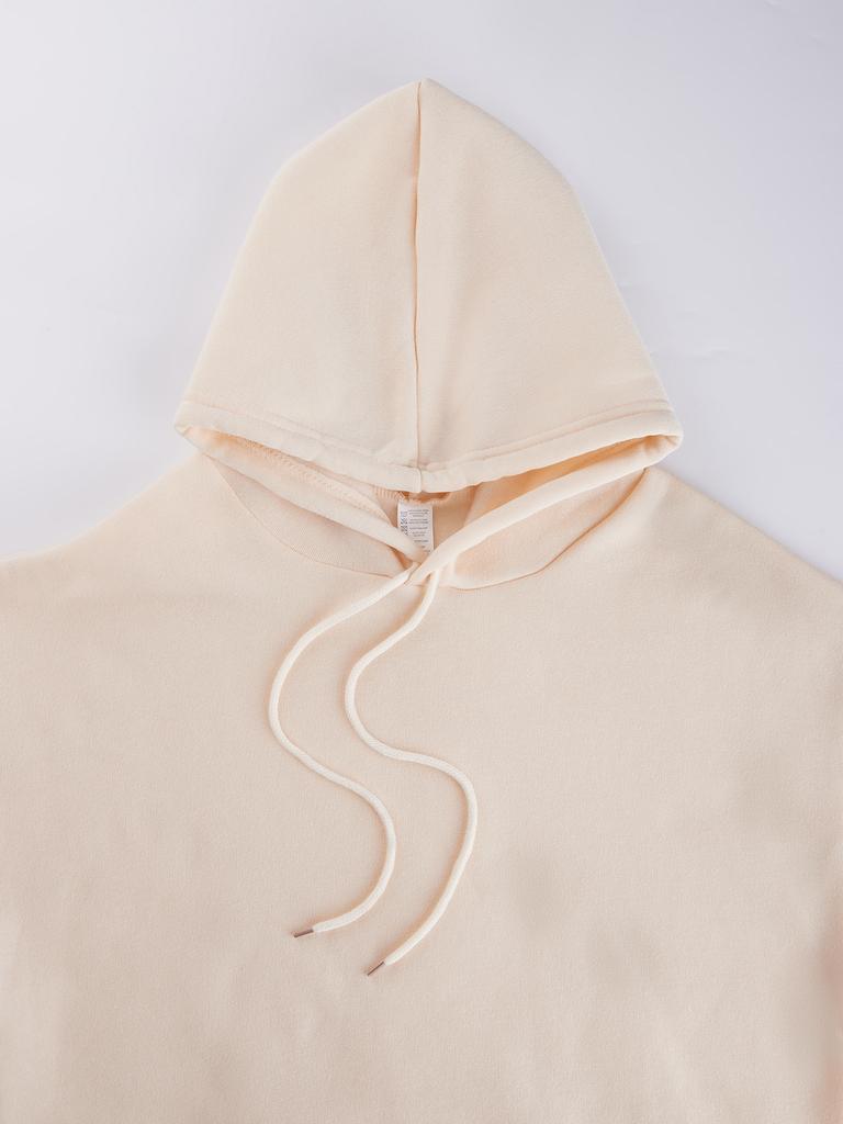 Brooklyn New York Printed Male Hoodies Fashion Casual Hoodie Street Loose Hoody High Quality Hip Hop Warm Pullover Men's