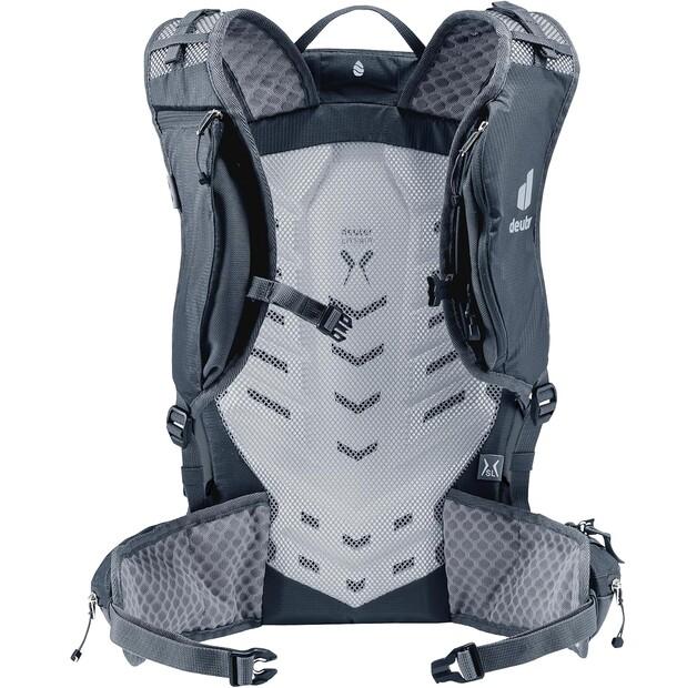 Рюкзак Deuter Speed Lite Pro 17 SL schwarz (Damen) (3412025-7000)