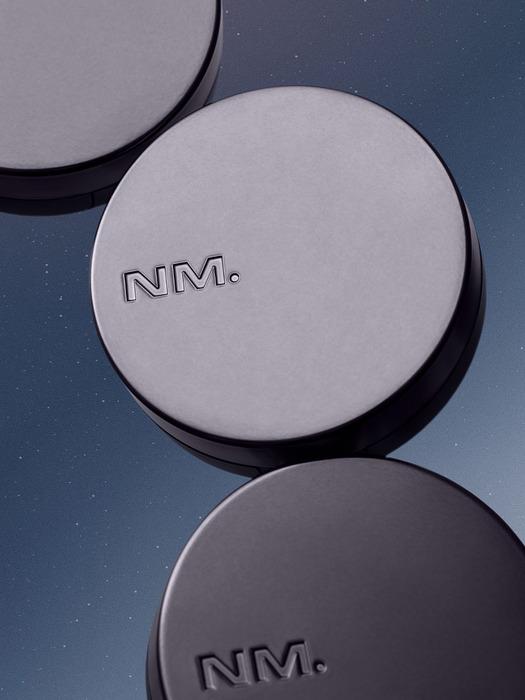 NAMING. Zero Gravity Cover Fit Cushion (Main Product + 1 Refill) SET