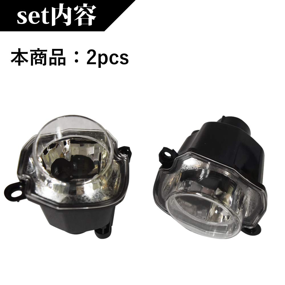 LMMC Front Clear Turn Signal Lens JB64 New Jimny XG XL XC New Jimny Sierra JB74 JC JL Jimny Nomad JC74 Spacia Gear MK53S Flair Wagon Tough Style MM53S