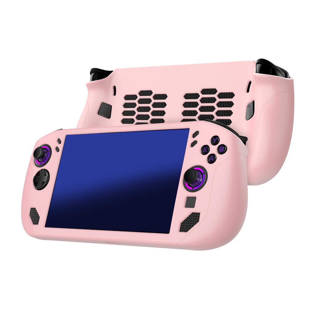 For Legion Go S Spillkonsoll Varmeavledning Beskyttende Anti Fall Konsoll Anti Og Spilldeksel V4S6