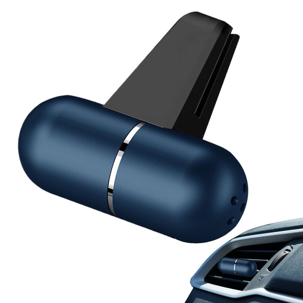 For General Car Air Vent Perfume Clip Auto Air Conditioning Perfume Clip Elegant Auto Decoration Long Lasting Scent For Lovers