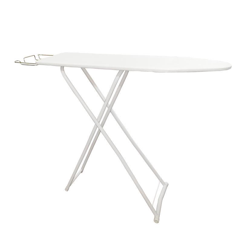 Foldable and Stable Home Ironing Board - Large and Long Design