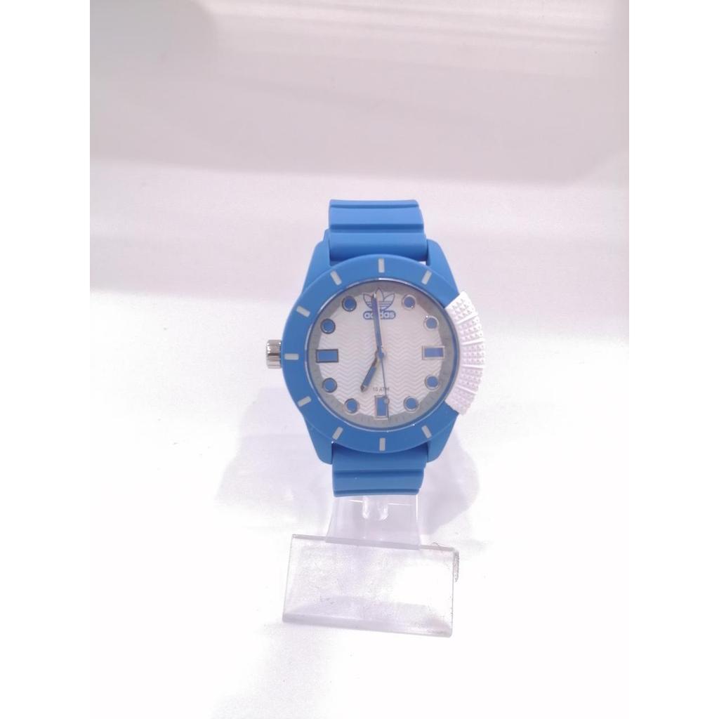 Used ADIDAS ADH3194 quartz watch
