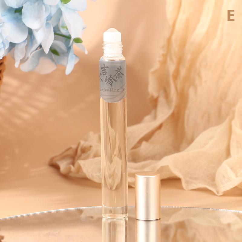 Tragbares Parfüm Körperspray Flirtend Attraktiv Langanhaltend Körper Unisex