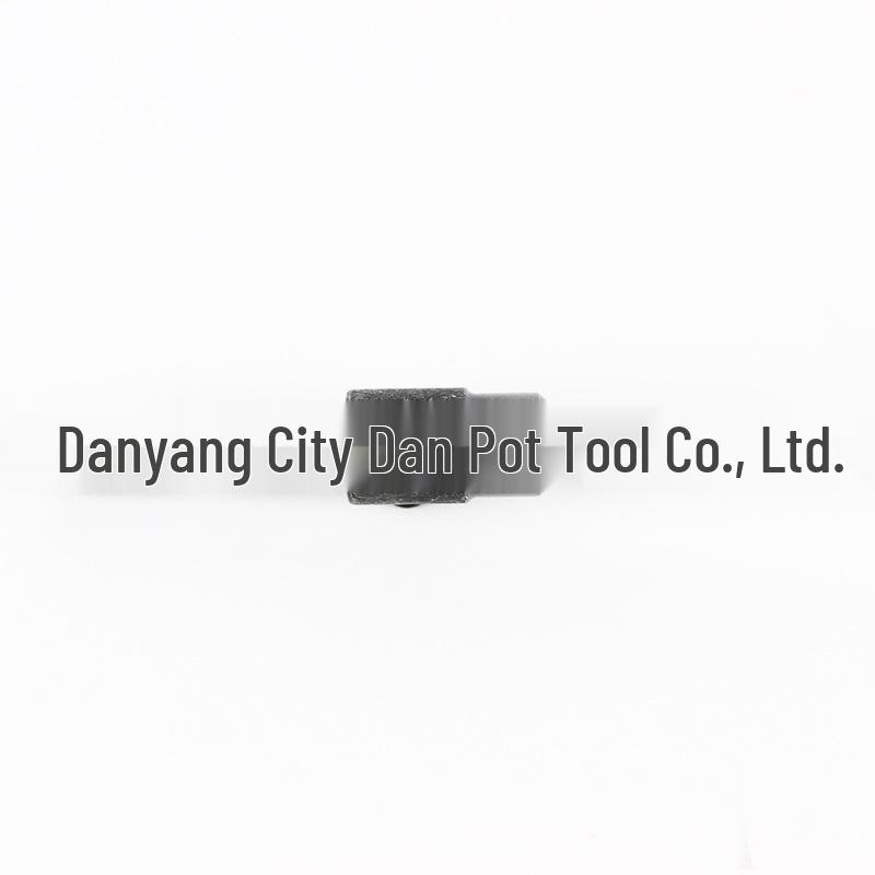 Titanium Plated Hex Shank Woodworking Countersink Drill Bit for Household Use