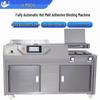 Youmash U-60G-A3 Automatic Hot Melt Binding Machine CN Plug (adapter Included)